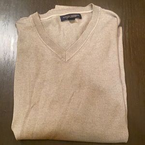 Men Banana Republic sweater